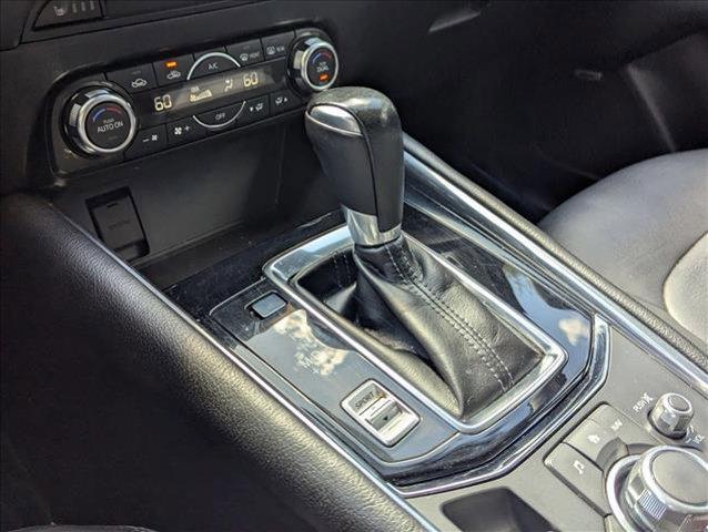 used 2018 Mazda CX-5 car, priced at $15,449