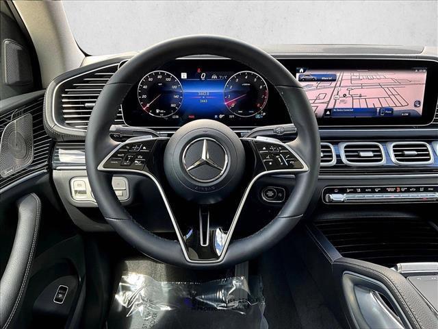 new 2026 Mercedes-Benz GLE 450 car, priced at $85,205