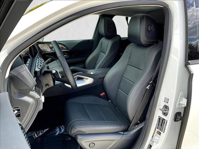 new 2026 Mercedes-Benz GLE 450 car, priced at $85,205