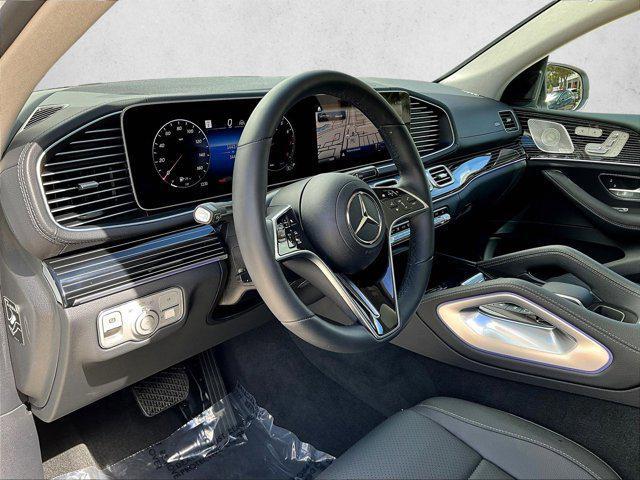 new 2026 Mercedes-Benz GLE 450 car, priced at $85,205