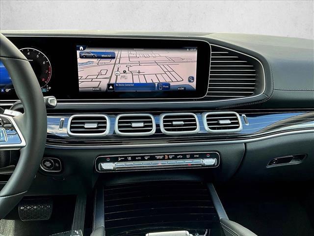 new 2026 Mercedes-Benz GLE 450 car, priced at $85,205