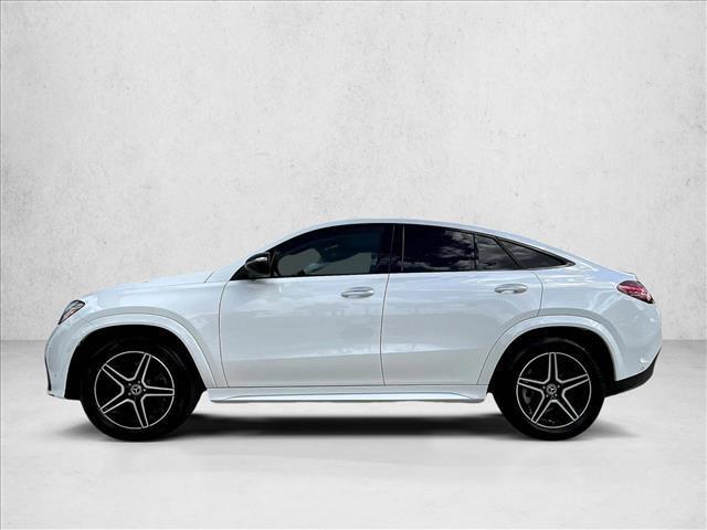 new 2026 Mercedes-Benz GLE 450 car, priced at $85,205