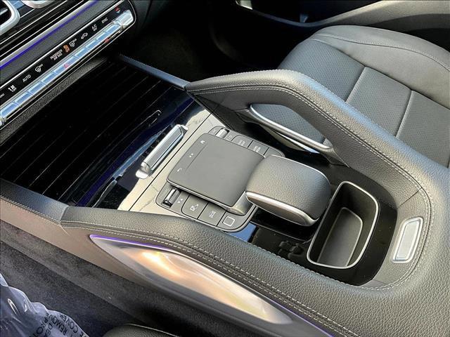 new 2026 Mercedes-Benz GLE 450 car, priced at $85,205