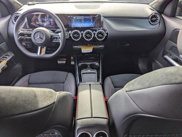 used 2025 Mercedes-Benz GLA 250 car, priced at $45,977