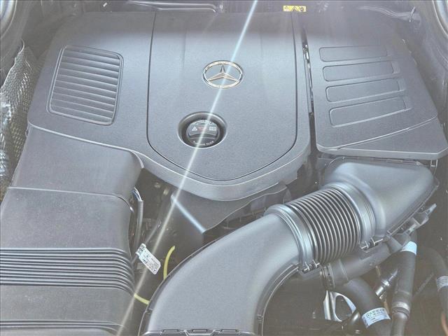 new 2025 Mercedes-Benz GLE 450e car, priced at $77,940