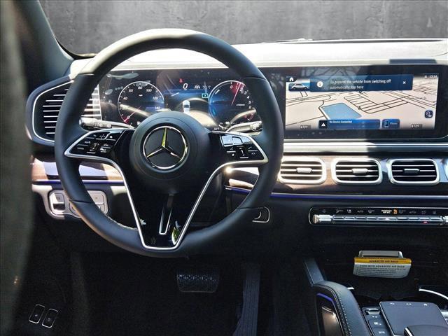 new 2025 Mercedes-Benz GLE 450e car, priced at $77,940