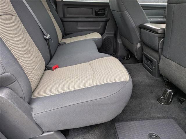 used 2012 Ram 3500 car, priced at $28,998