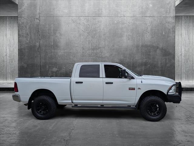 used 2012 Ram 3500 car, priced at $28,998