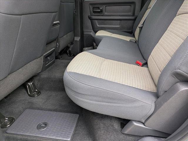 used 2012 Ram 3500 car, priced at $28,998