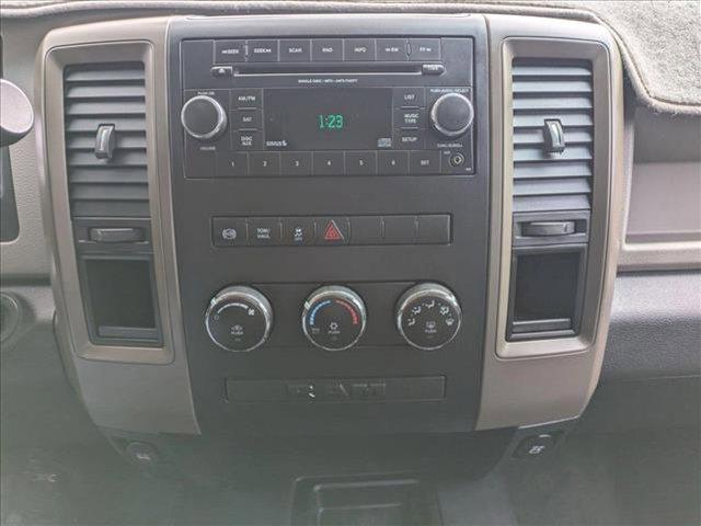 used 2012 Ram 3500 car, priced at $28,998