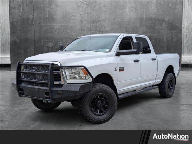 used 2012 Ram 3500 car, priced at $28,998