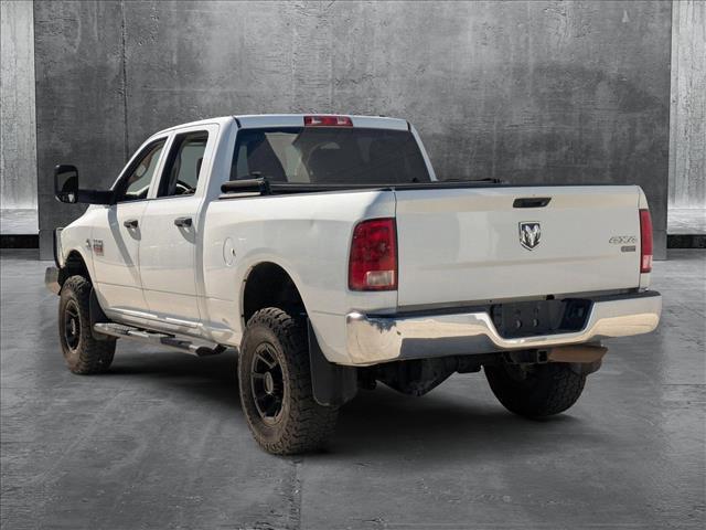 used 2012 Ram 3500 car, priced at $30,998