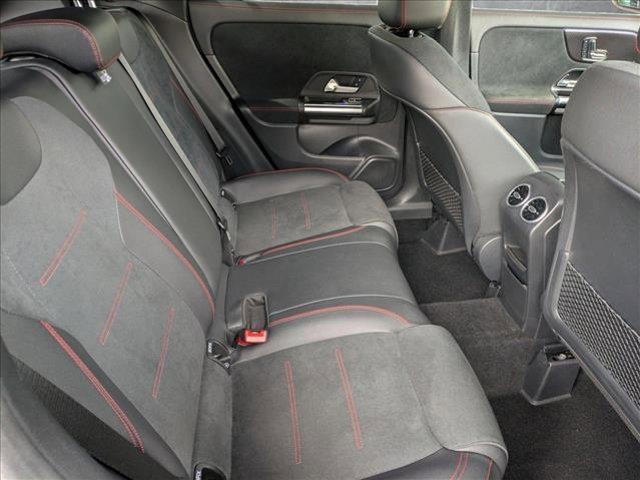 used 2023 Mercedes-Benz GLA 250 car, priced at $30,413