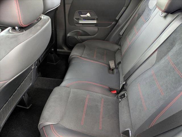 used 2023 Mercedes-Benz GLA 250 car, priced at $30,413