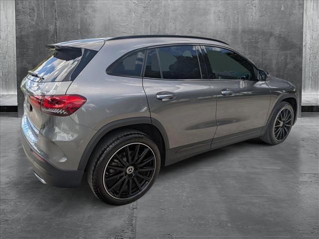 used 2023 Mercedes-Benz GLA 250 car, priced at $30,413