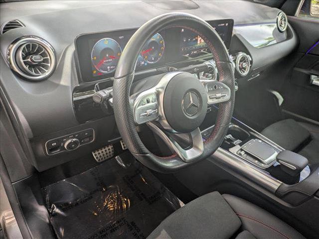 used 2023 Mercedes-Benz GLA 250 car, priced at $30,413