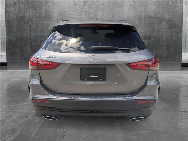 used 2023 Mercedes-Benz GLA 250 car, priced at $30,413