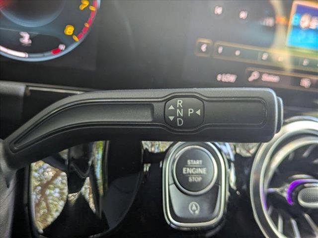 used 2023 Mercedes-Benz GLA 250 car, priced at $30,413