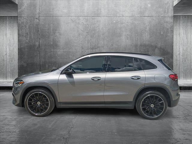 used 2023 Mercedes-Benz GLA 250 car, priced at $30,413