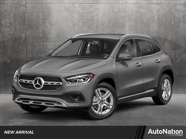 used 2023 Mercedes-Benz GLA 250 car, priced at $30,413