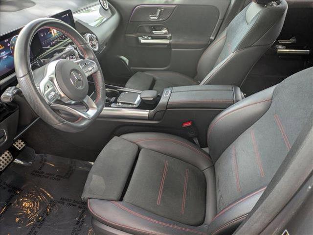 used 2023 Mercedes-Benz GLA 250 car, priced at $30,413