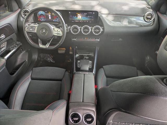 used 2023 Mercedes-Benz GLA 250 car, priced at $30,413