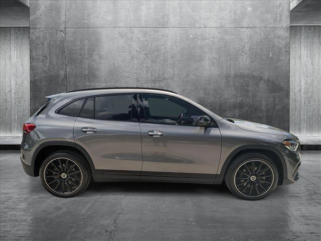 used 2023 Mercedes-Benz GLA 250 car, priced at $30,413