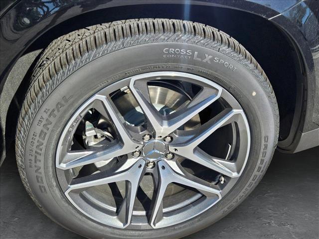 new 2025 Mercedes-Benz AMG GLE 53 car, priced at $93,335