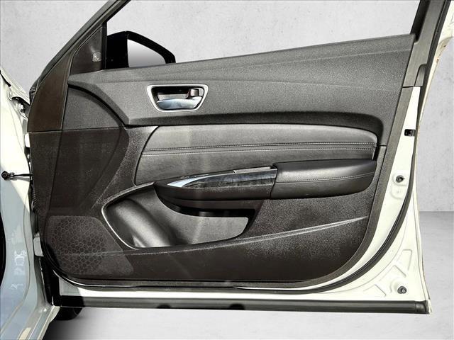 used 2020 Acura TLX car, priced at $22,599