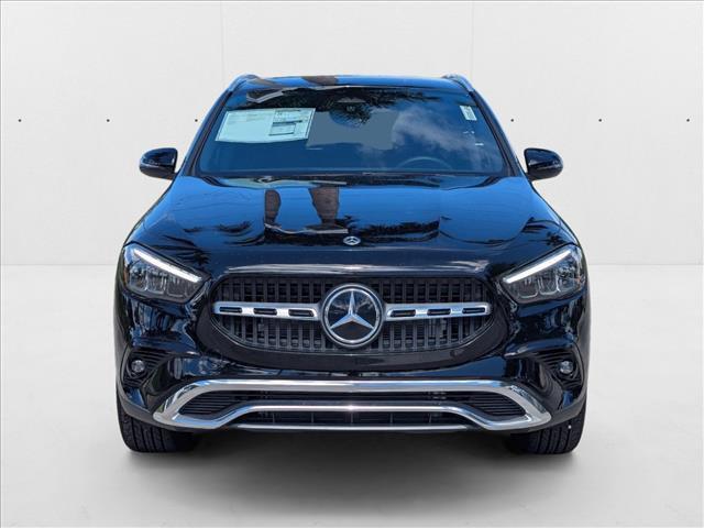 new 2025 Mercedes-Benz GLA 250 car, priced at $42,250
