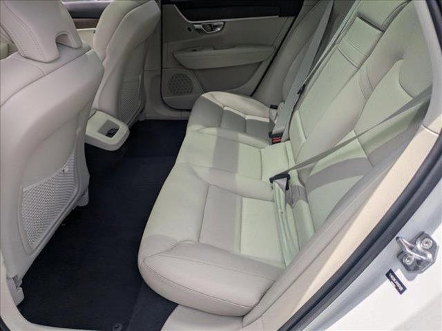 used 2021 Volvo V90 Cross Country car, priced at $36,998