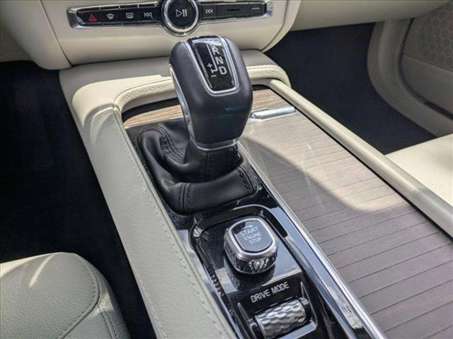 used 2021 Volvo V90 Cross Country car, priced at $36,998