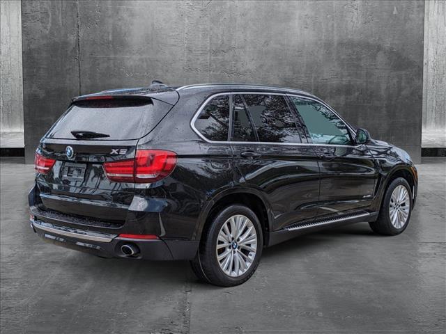 used 2016 BMW X5 car, priced at $14,855