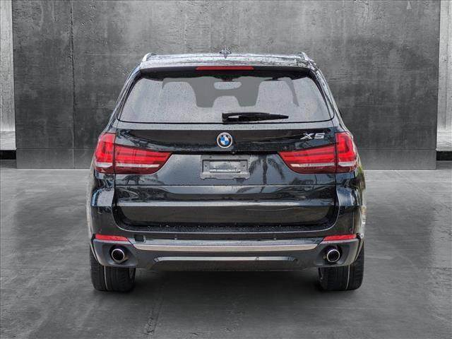 used 2016 BMW X5 car, priced at $14,855