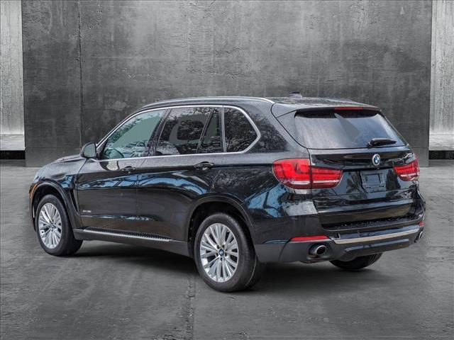 used 2016 BMW X5 car, priced at $14,855