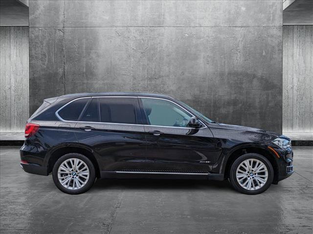 used 2016 BMW X5 car, priced at $14,855