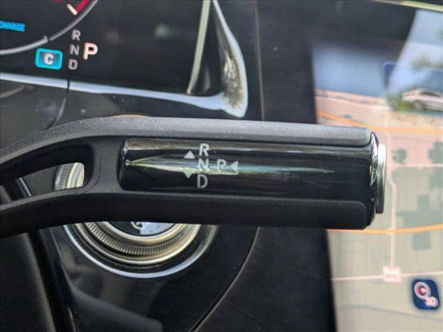 used 2025 Mercedes-Benz E-Class car, priced at $63,777