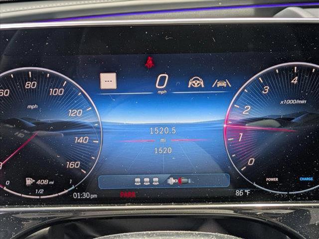 new 2025 Mercedes-Benz E-Class car, priced at $77,225