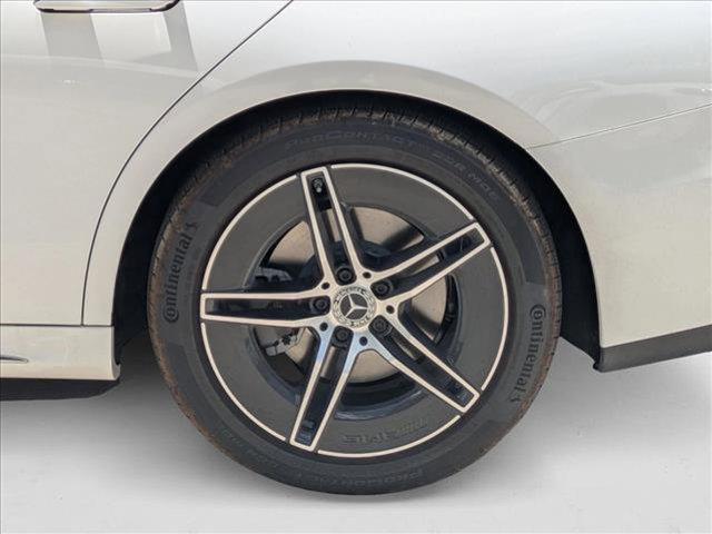 used 2025 Mercedes-Benz E-Class car, priced at $67,977