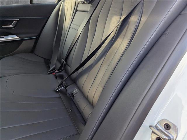 new 2025 Mercedes-Benz E-Class car, priced at $77,225