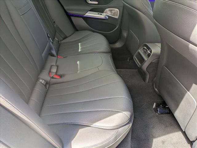 used 2025 Mercedes-Benz E-Class car, priced at $63,777