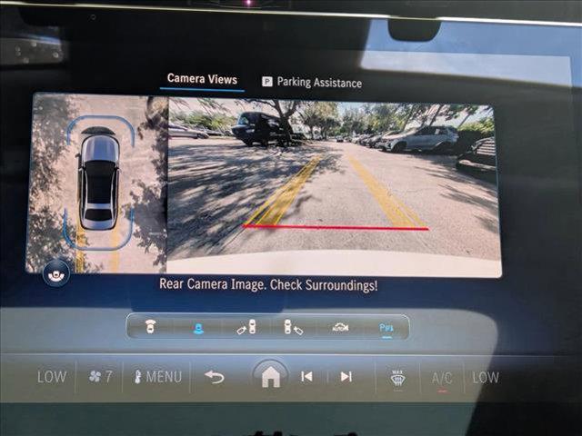 used 2025 Mercedes-Benz E-Class car, priced at $63,777