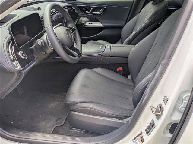 used 2025 Mercedes-Benz E-Class car, priced at $67,977