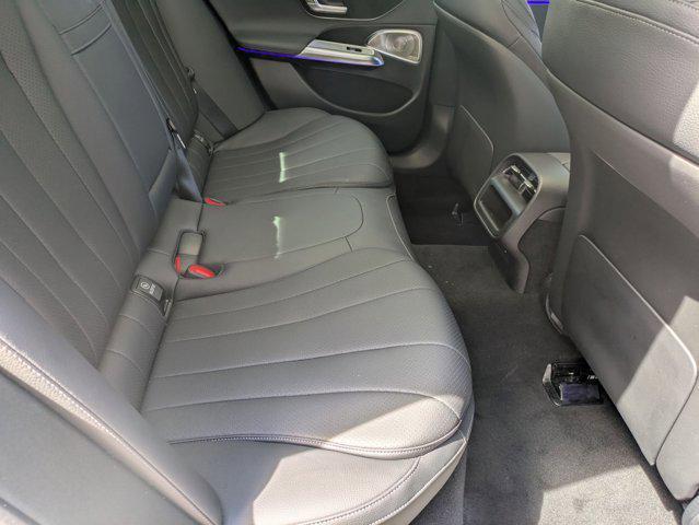 used 2025 Mercedes-Benz E-Class car, priced at $67,977