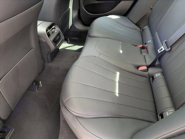 used 2025 Mercedes-Benz E-Class car, priced at $63,777