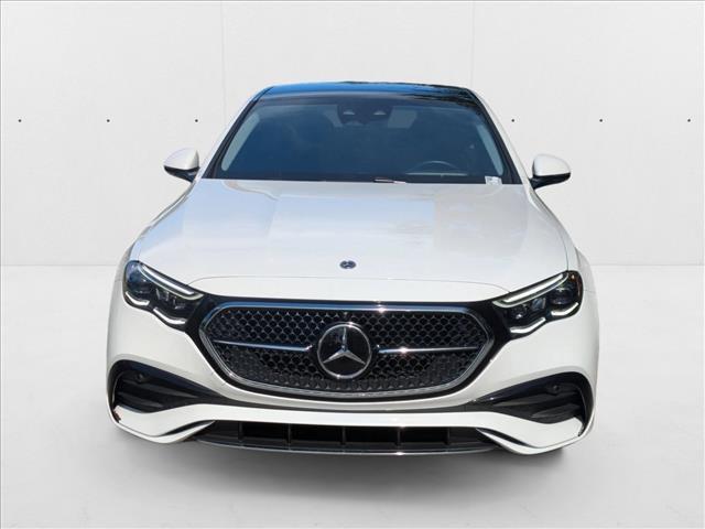 used 2025 Mercedes-Benz E-Class car, priced at $63,777