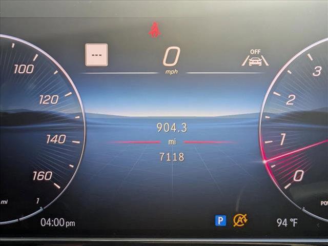 used 2025 Mercedes-Benz E-Class car, priced at $63,777