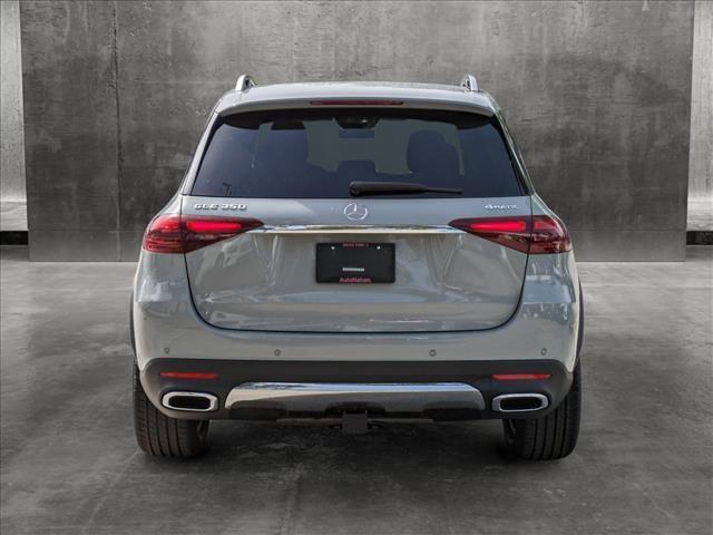 new 2024 Mercedes-Benz GLE 350 car, priced at $69,015