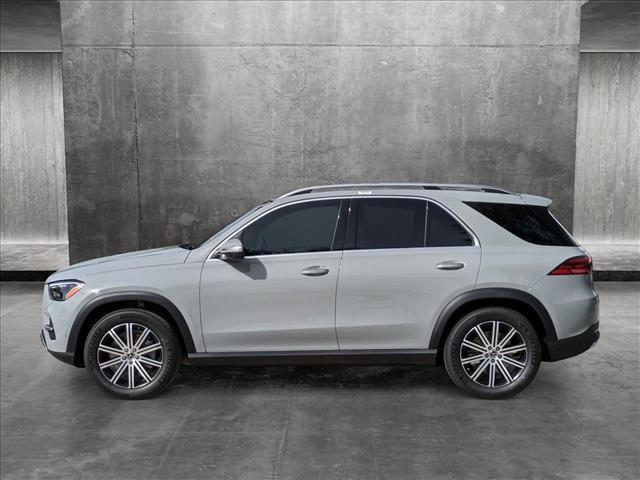 new 2024 Mercedes-Benz GLE 350 car, priced at $69,015