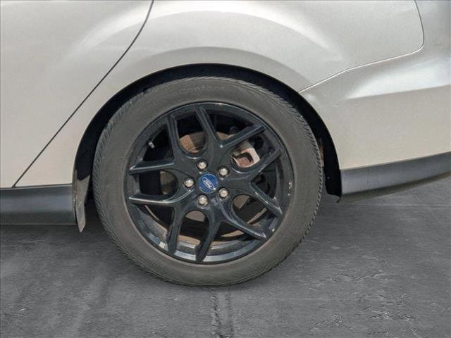 used 2016 Ford Focus car, priced at $7,532